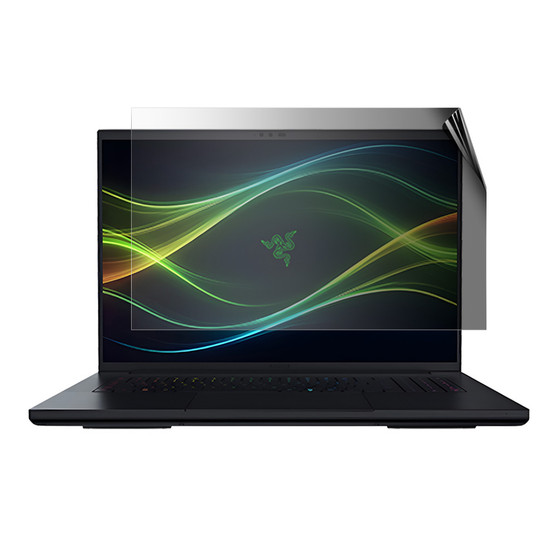 Razer Blade 18 (2026) Privacy Screen Protector