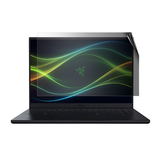Razer Blade 16 (2026) Privacy Screen Protector