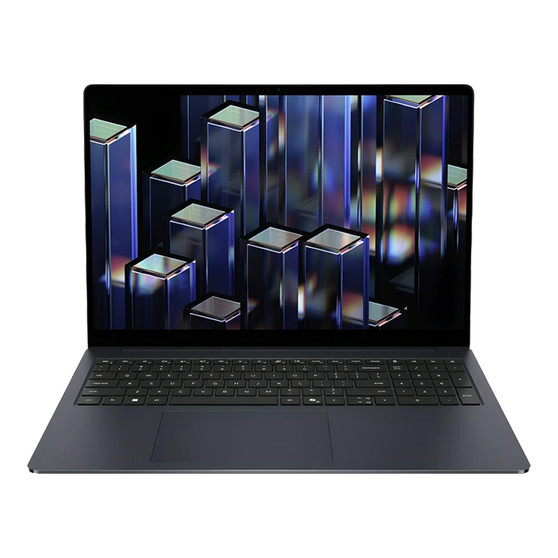 Dell 16S DS16260 (Touch)