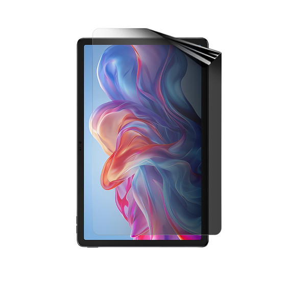 Fossibot Tab 13 Privacy (Portrait) Screen Protector