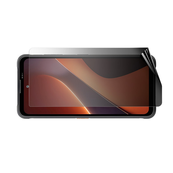 Blackview FORT 200 Privacy (Landscape) Screen Protector