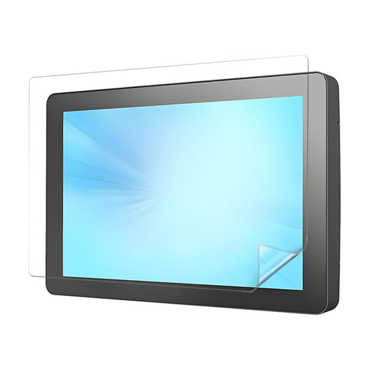 MicroTouch M1-101DT-A2 Silk Screen Protector