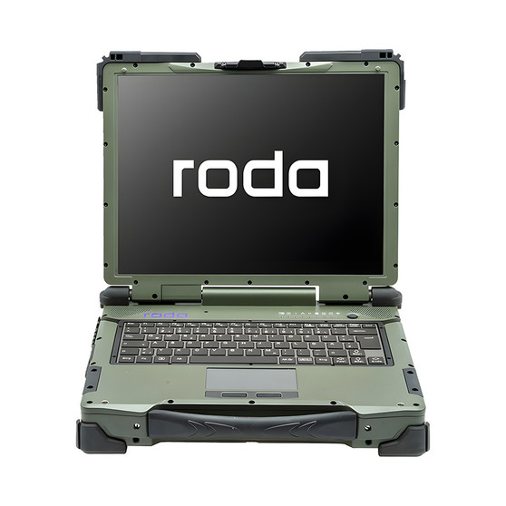 Roda Rocky RK12