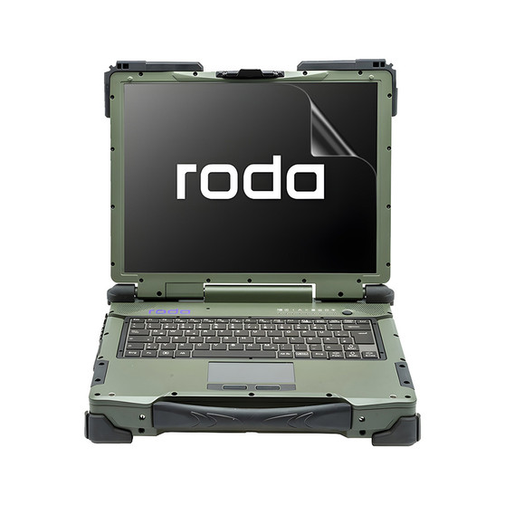 Roda Rocky RK15 Vivid Screen Protector