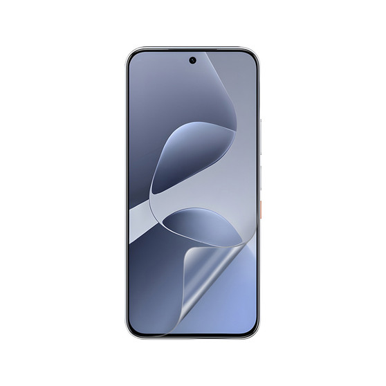 Infinix Hot 60 Pro Vivid Screen Protector