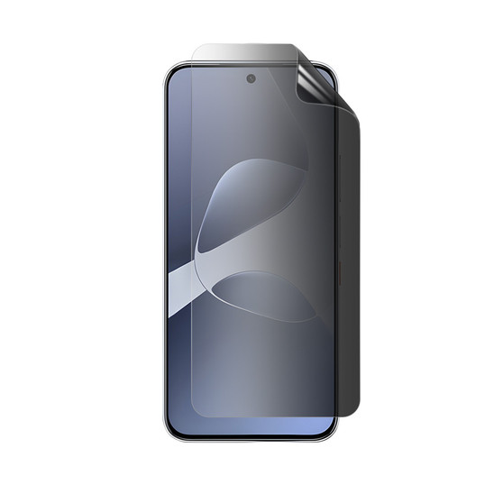 Infinix Hot 60 Pro Privacy Screen Protector