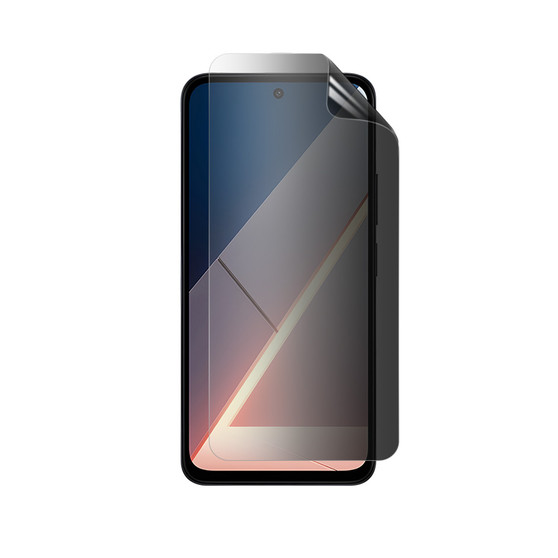 Xiaomi Poco M8s 5G Privacy Screen Protector