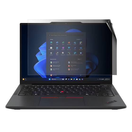 Lenovo ThinkPad X13 Gen 7 (Non-Touch) Privacy Screen Protector