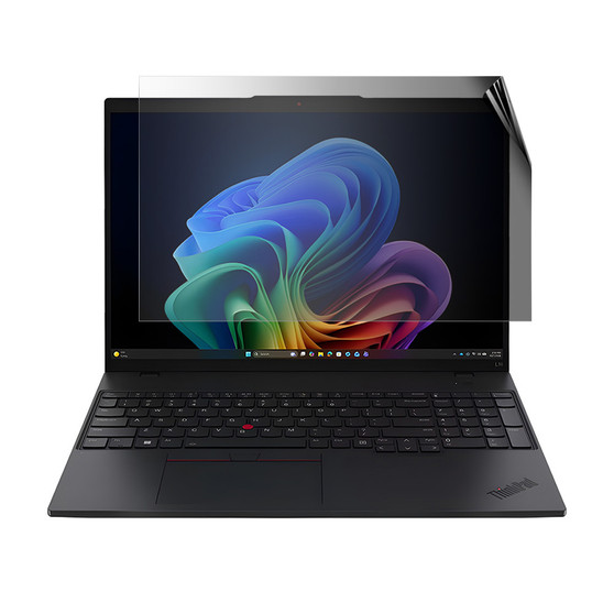 Lenovo ThinkPad L16 Gen 3 (Touch) Privacy Screen Protector