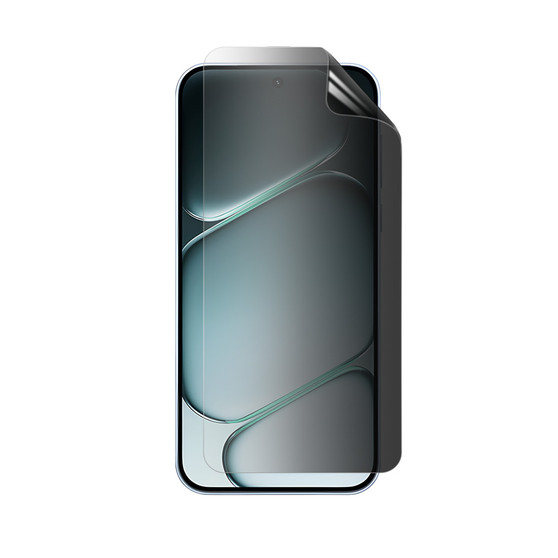 OnePlus Nord CE6 Privacy Screen Protector