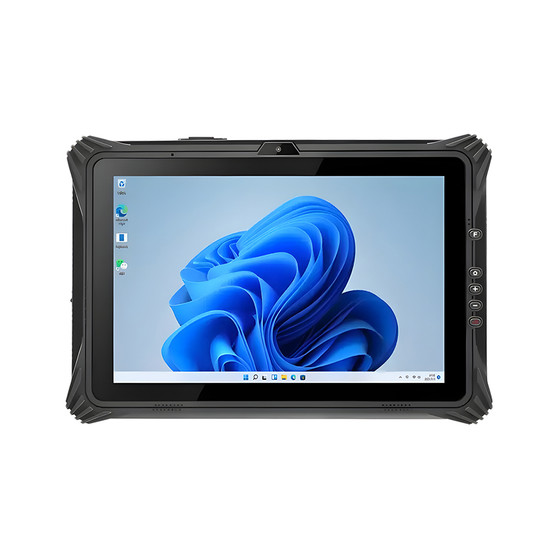 Bullman Dirtpad 12 W SUN PRO