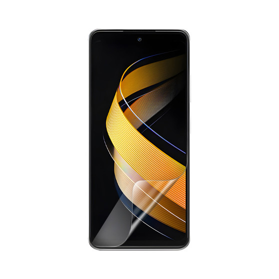 Infinix Smart 8 Plus Matte Screen Protector