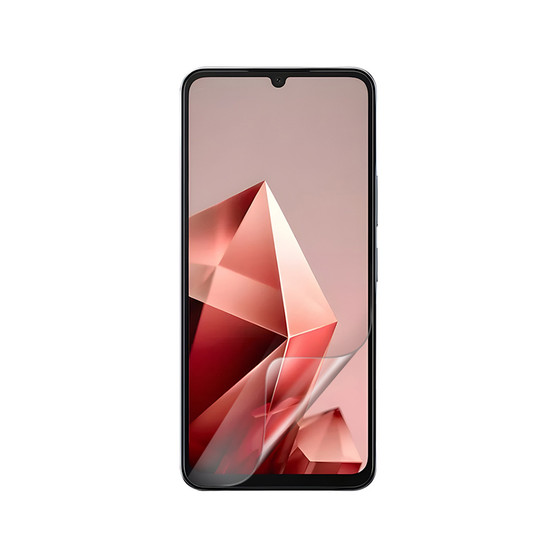 Infinix Hot 60i 5G Matte Screen Protector