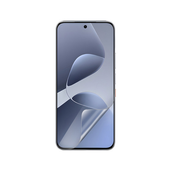 Infinix Hot 60 Pro Matte Screen Protector