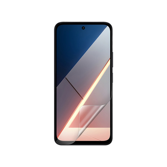 Xiaomi Poco M8s 5G Matte Screen Protector
