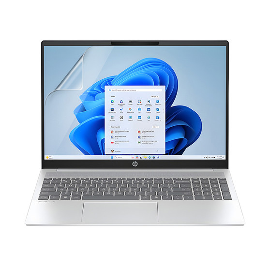 HP OmniBook 5 AI 16 af1000 Matte Screen Protector