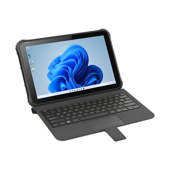Bullman Dirtpad 12 W Matte Screen Protector
