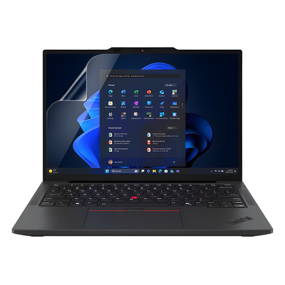 Lenovo ThinkPad X13 Gen 7 (Non-Touch) Matte Screen Protector