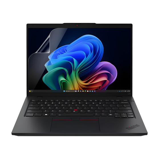 Lenovo ThinkPad L14 Gen 7 (Touch) Matte Screen Protector