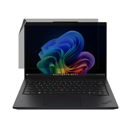 Lenovo ThinkPad L14 Gen 7 (Non-Touch) Privacy Quad Screen Protector