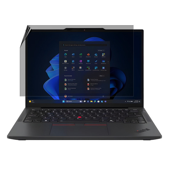Lenovo ThinkPad X13 Gen 7 (Non-Touch) Privacy Quad Screen Protector