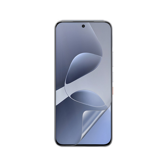 Infinix Hot 60 Pro Impact Screen Protector
