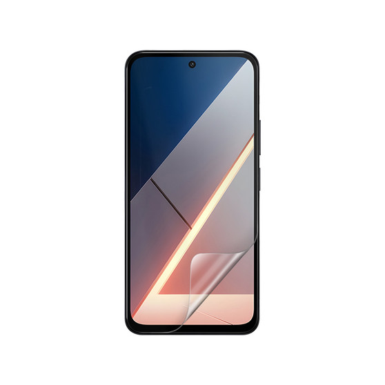Xiaomi Poco M8s 5G Impact Screen Protector