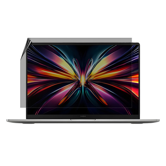 Xiaomi Redmibook 16 Pro (2025) Privacy Quad Screen Protector