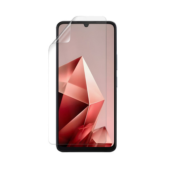 Infinix Hot 60i 5G Silk Screen Protector