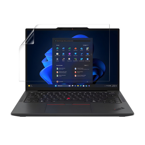 Lenovo ThinkPad X13 Gen 7 (Touch) Silk Screen Protector