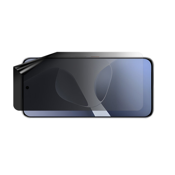 Infinix Hot 60 Pro Privacy Lite (Landscape) Screen Protector