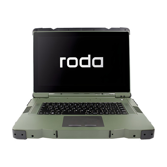 Roda Lizard RW14