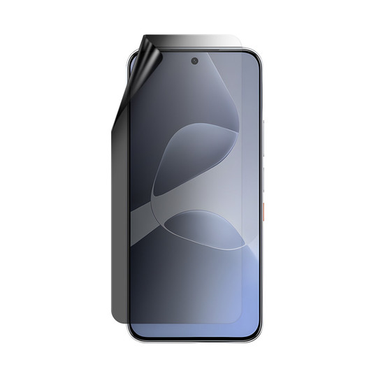 Infinix Hot 60 Pro Privacy Lite Screen Protector