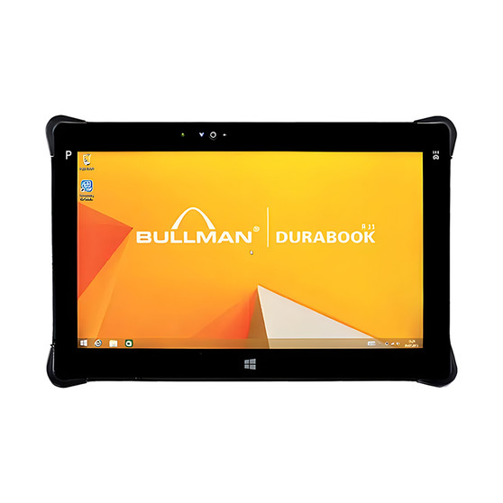 Bullman DuraBook Tab R11 Privacy Lite Screen Protector