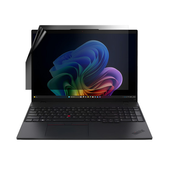 Lenovo ThinkPad L16 Gen 3 (Non-Touch) Privacy Lite Screen Protector