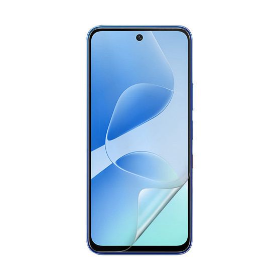 Infinix Hot 60 5G+ Impact Screen Protector