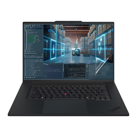 Lenovo ThinkPad T1g Gen 9 (Touch) Impact Screen Protector