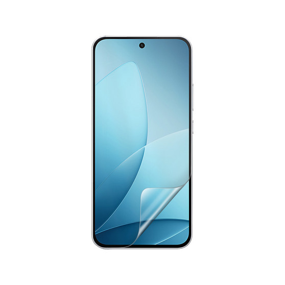 Oppo F33 Pro 5G Impact Screen Protector