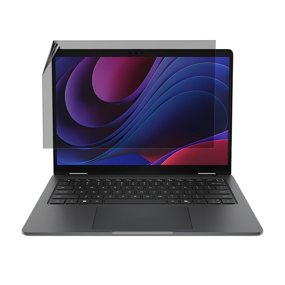 Dell Pro 7 P703260 13 (2-in-1) Privacy Quad Screen Protector