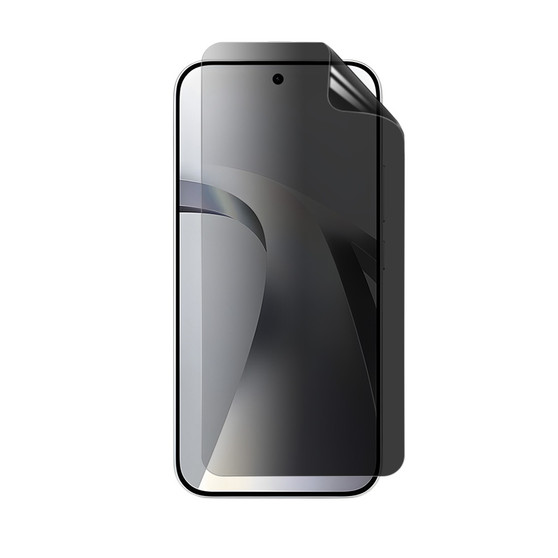 Xiaomi 17T Privacy Quad Screen Protector