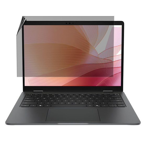 Dell Pro 7 P704265 14 (2-in-1) Privacy Quad Screen Protector