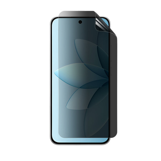 Oppo A6s Pro Privacy Quad Screen Protector