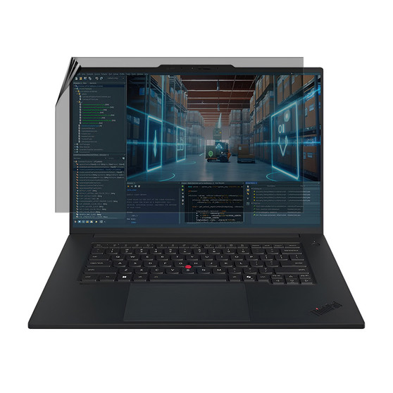 Lenovo ThinkPad T1g Gen 9 (Non-Touch) Privacy Quad Screen Protector