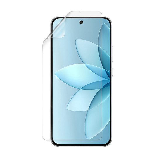 Oppo A6s Pro Silk Screen Protector