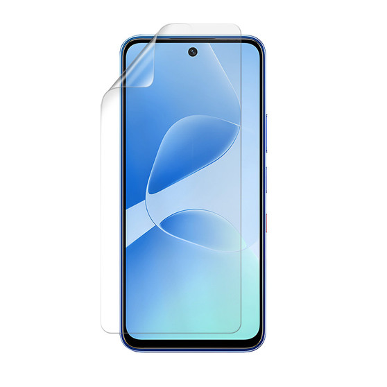 Infinix Hot 60 5G+ Silk Screen Protector
