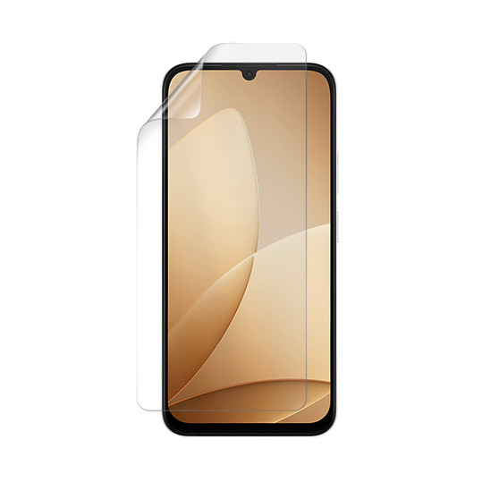 Oppo A6c Silk Screen Protector