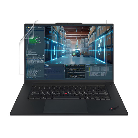 Lenovo ThinkPad T1g Gen 9 (Non-Touch) Silk Screen Protector