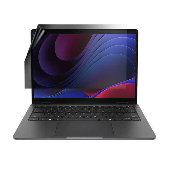 Dell Pro 7 P703260 13 (2-in-1) Privacy Lite Screen Protector