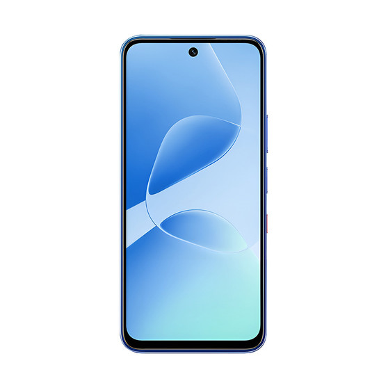Infinix Hot 60 5G+