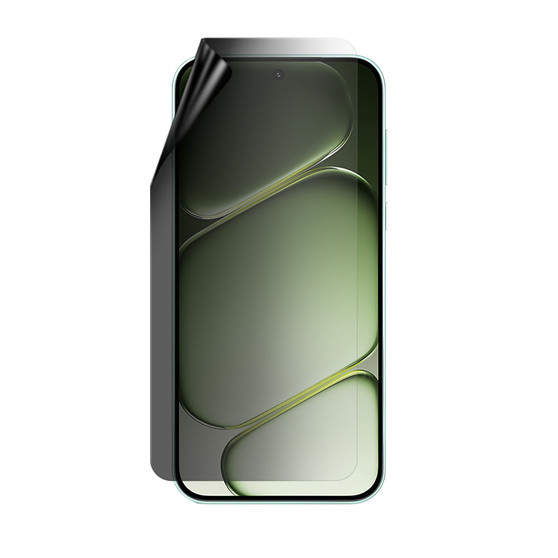 OnePlus Nord 6 Privacy Lite Screen Protector